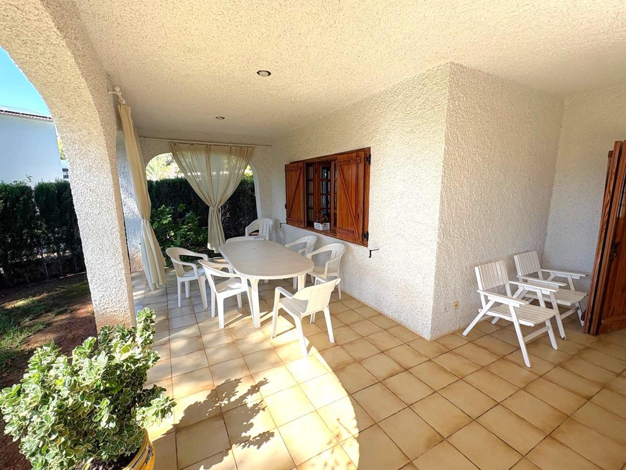 Villa en Venta en Oropesa del Mar