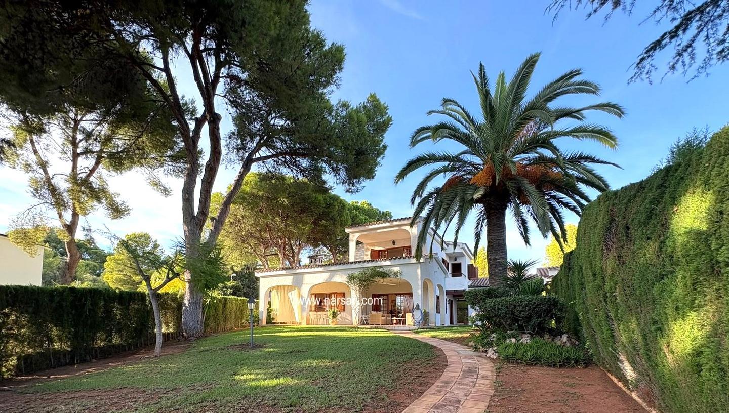 Villa en Venta en Oropesa del Mar