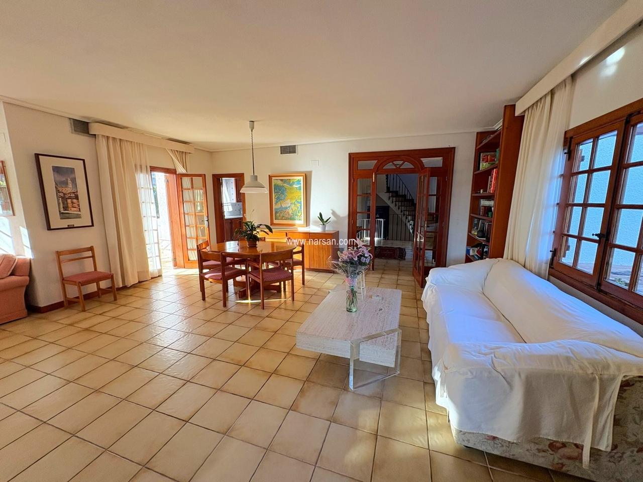 Villa for Sale in Oropesa del Mar
