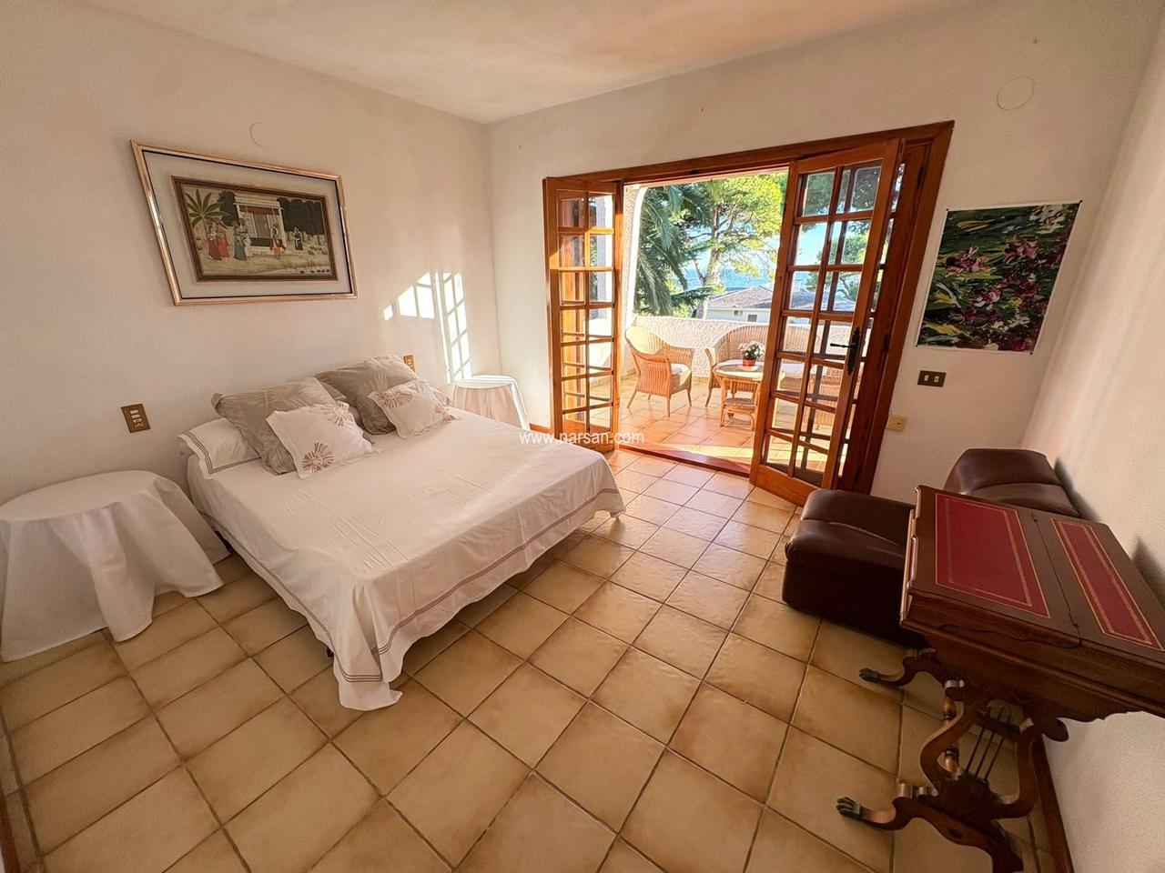 Villa en Venta en Oropesa del Mar