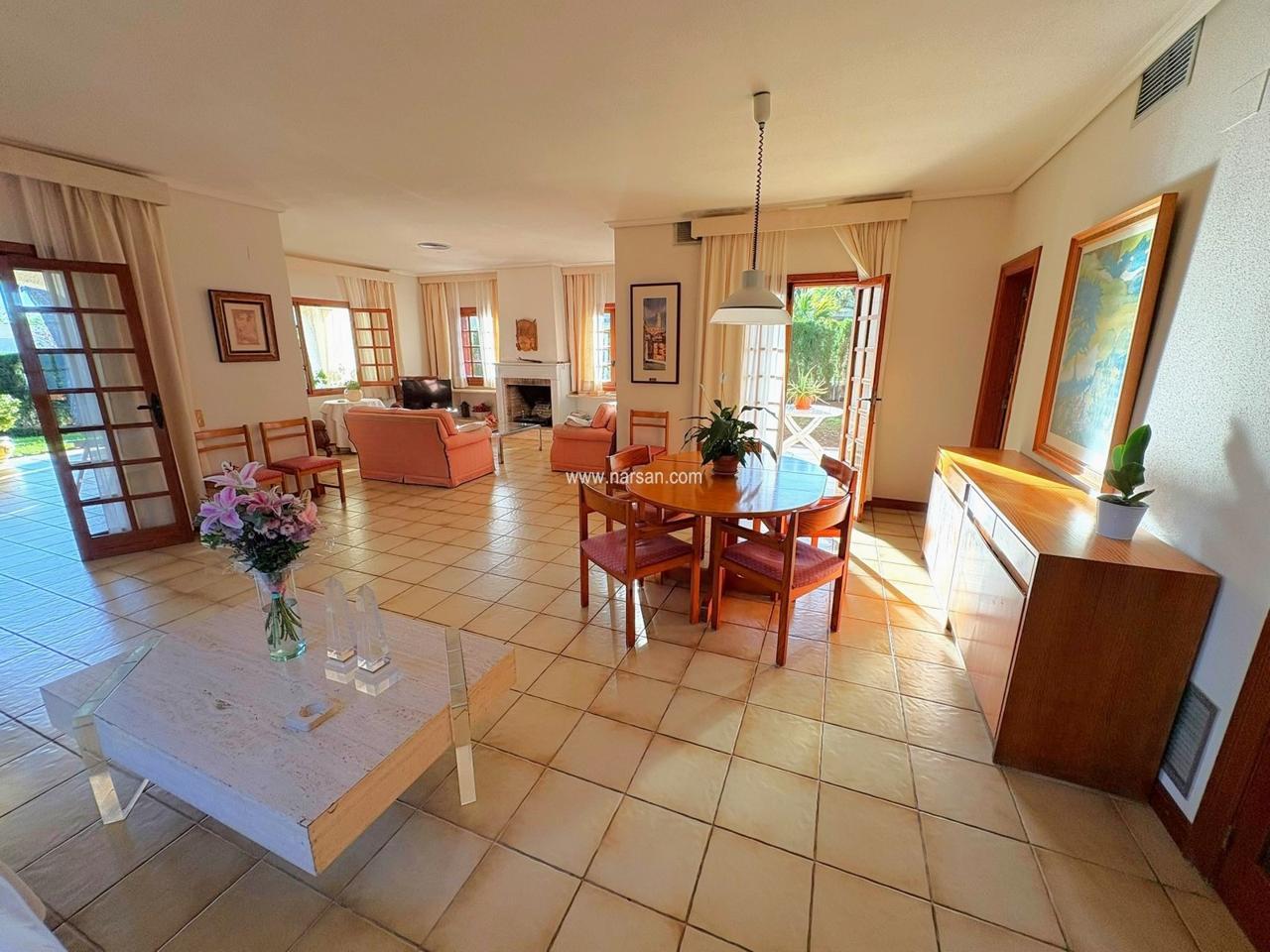 Villa en Venta en Oropesa del Mar