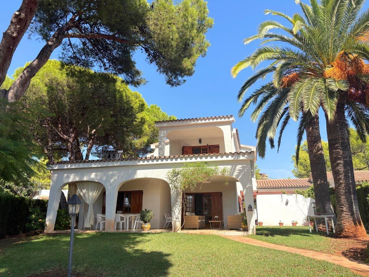 Villa en Venta en Oropesa del Mar