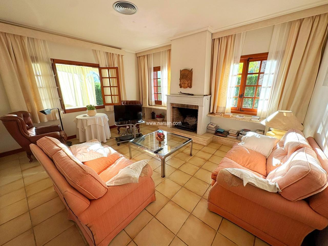 Villa for Sale in Oropesa del Mar