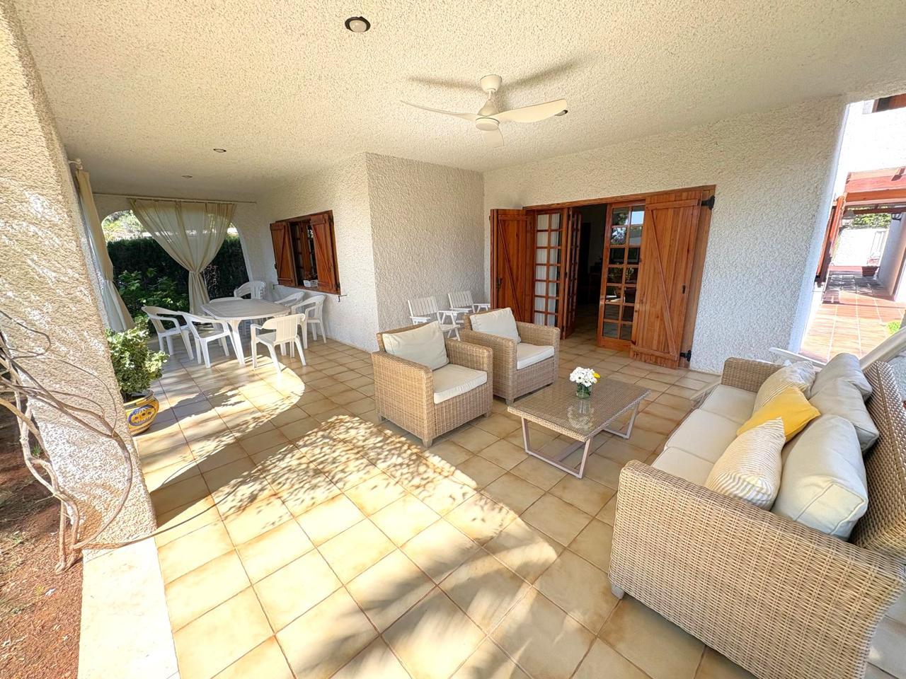 Villa en Venta en Oropesa del Mar