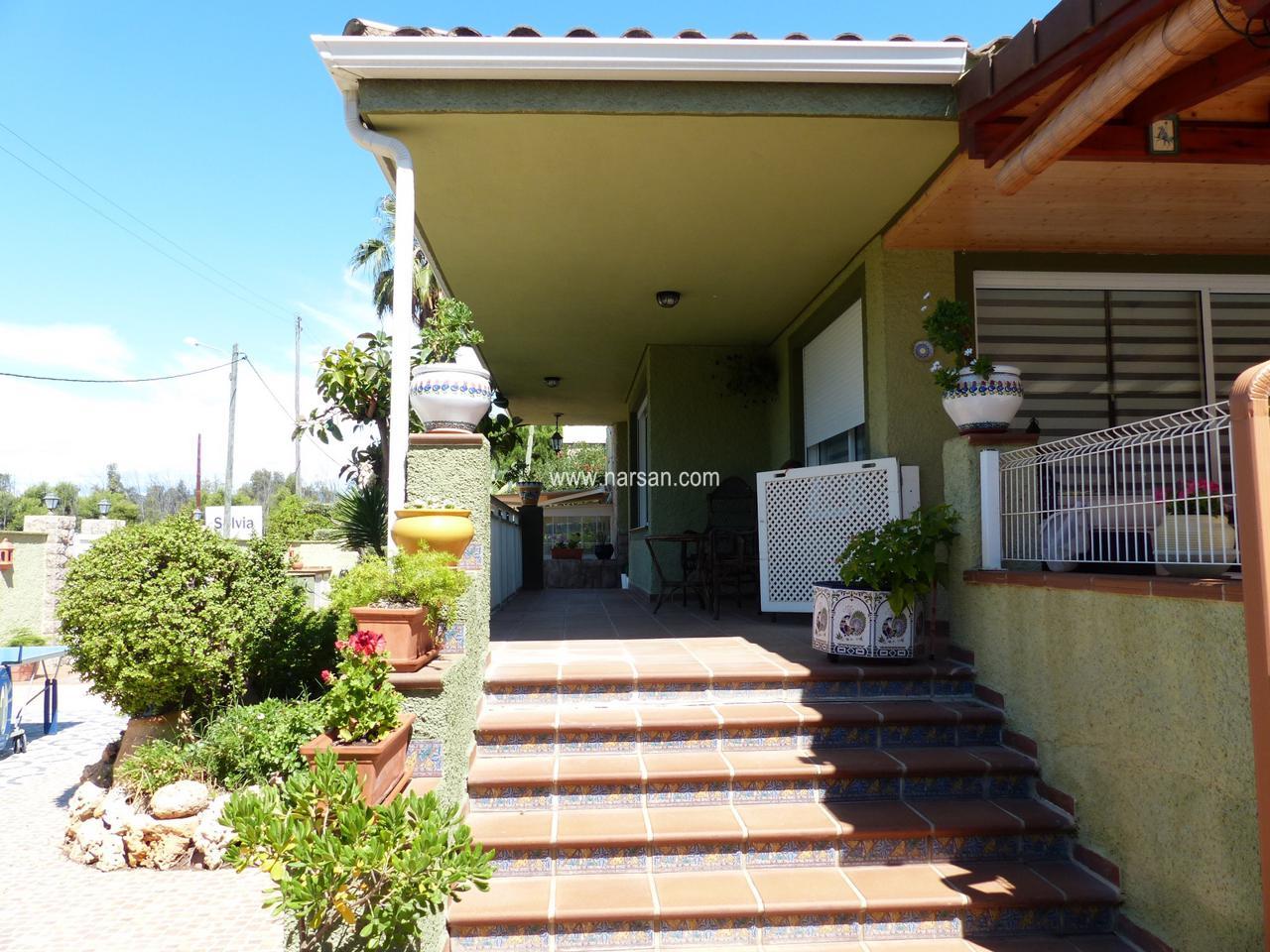 Villa for Sale in Benicasim