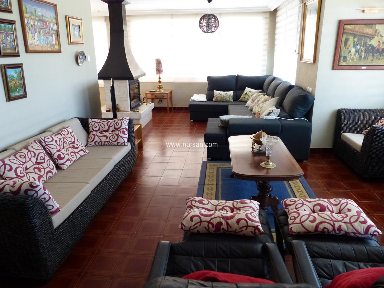Villa for Sale in Benicasim