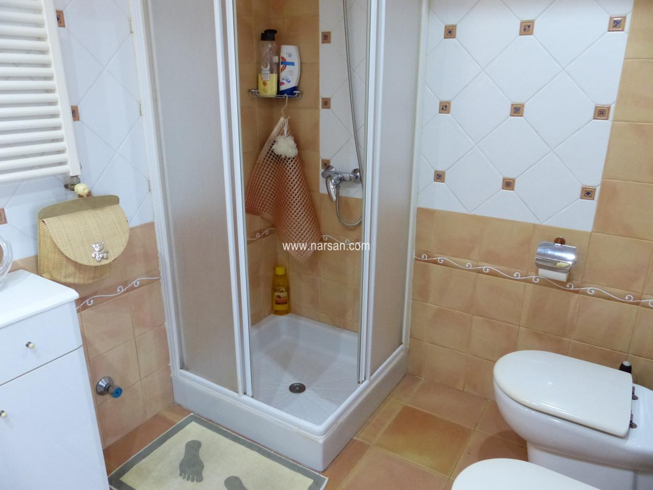 Villa for Sale in Benicasim