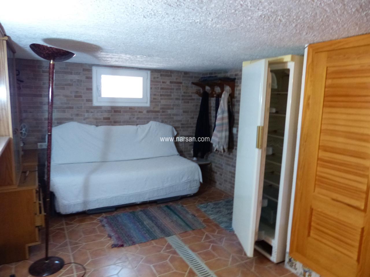 Villa for Sale in Benicasim