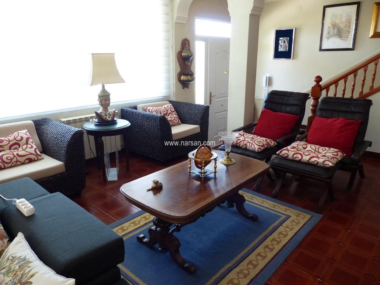 Villa for Sale in Benicasim