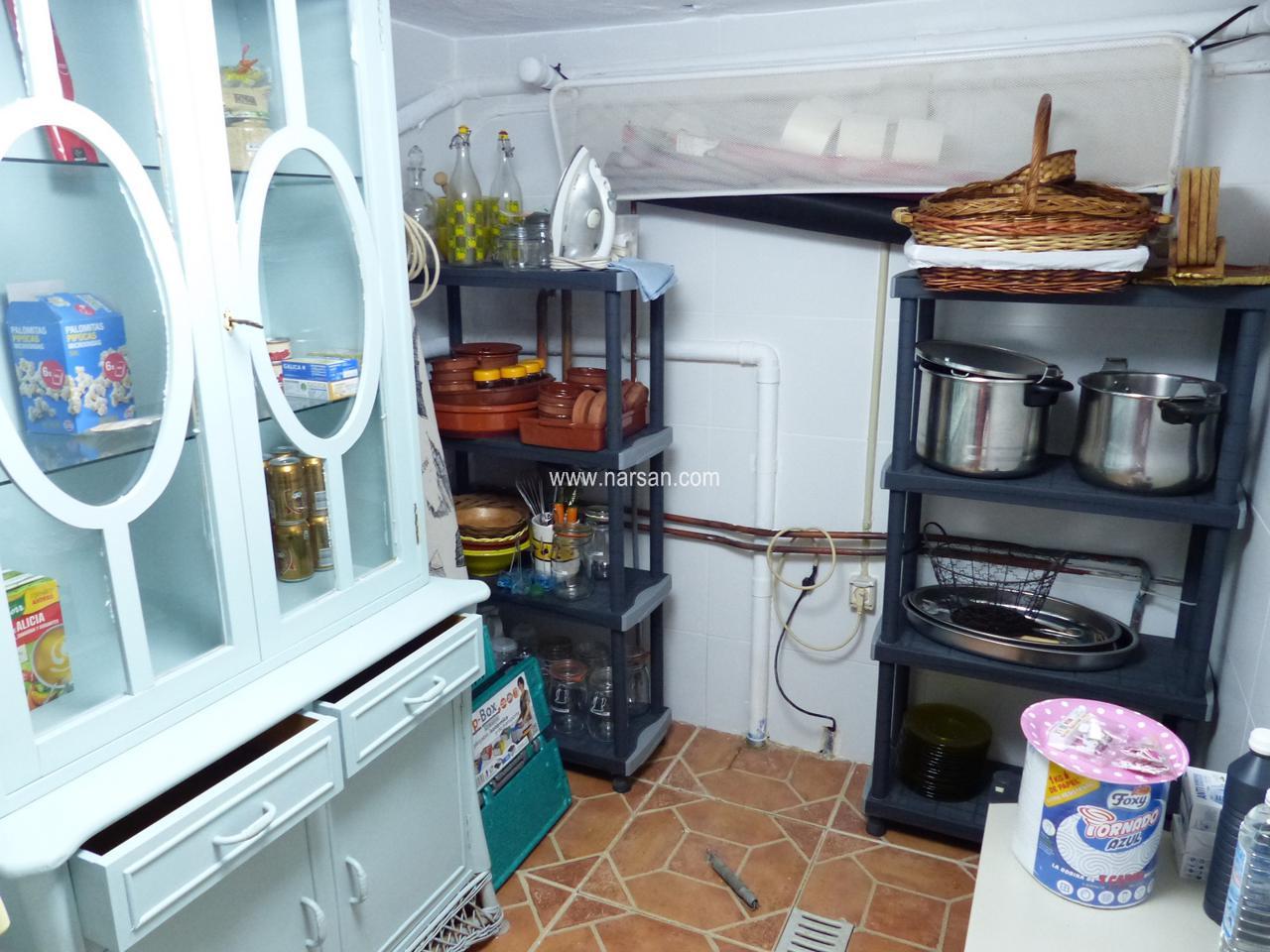 Villa for Sale in Benicasim