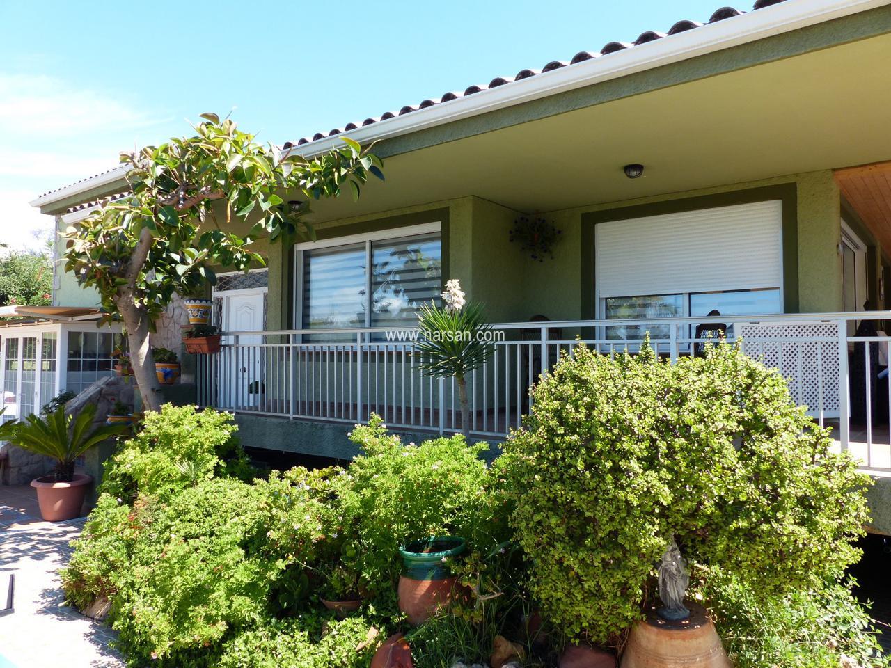 Villa for Sale in Benicasim