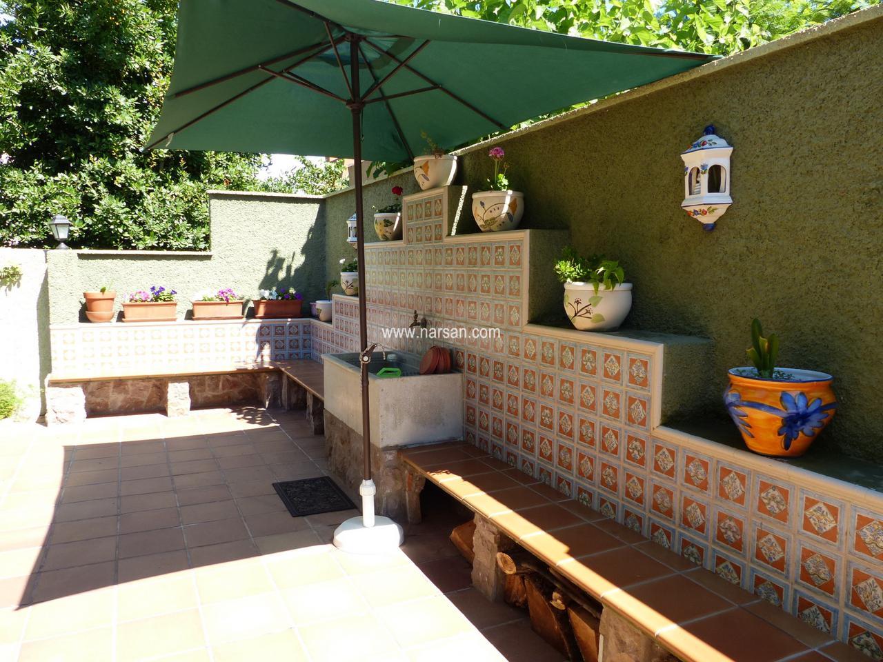 Villa for Sale in Benicasim