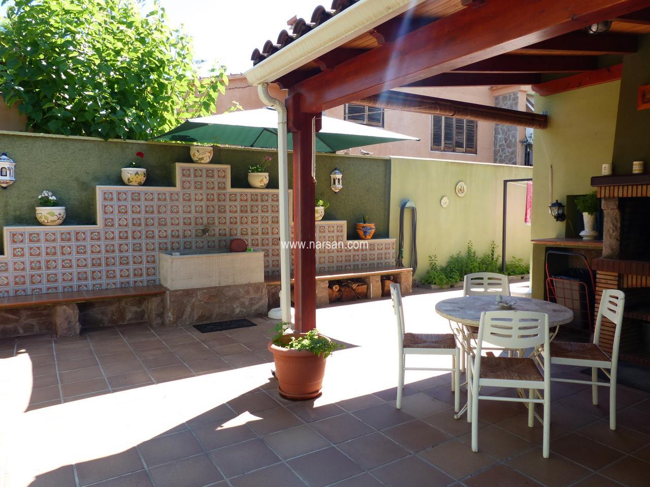 Villa for Sale in Benicasim