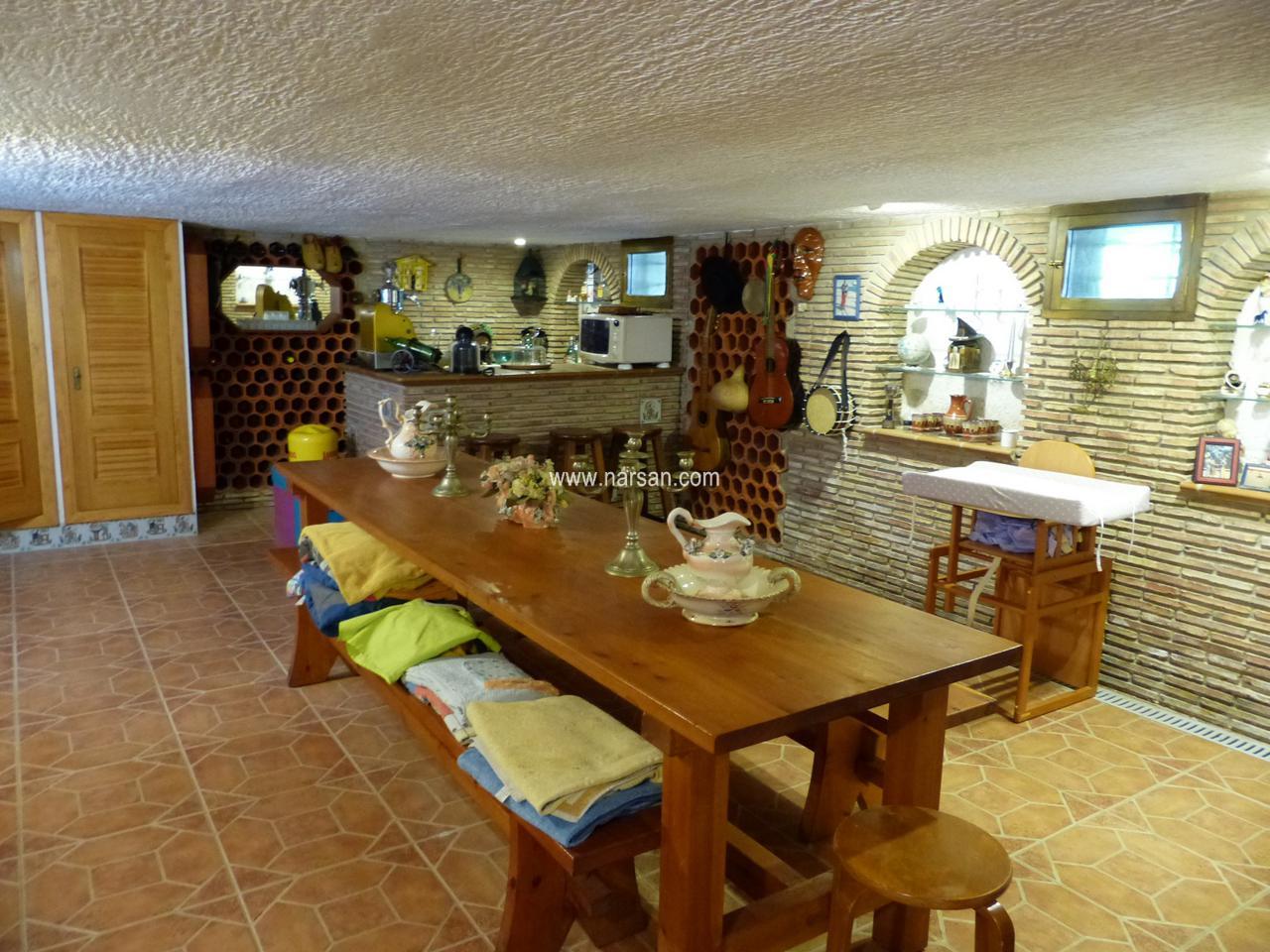 Villa for Sale in Benicasim