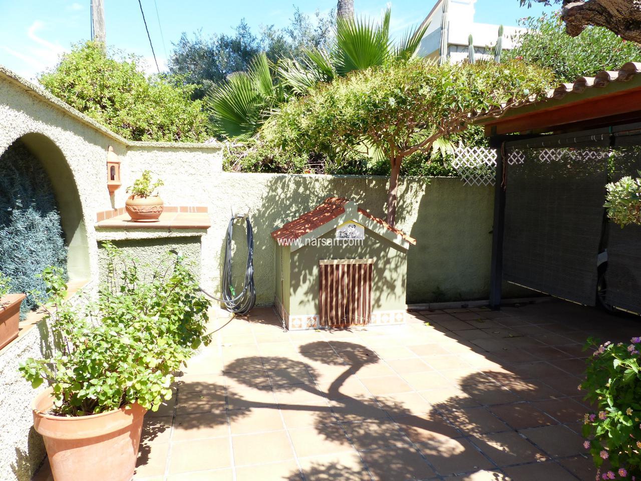 Villa for Sale in Benicasim