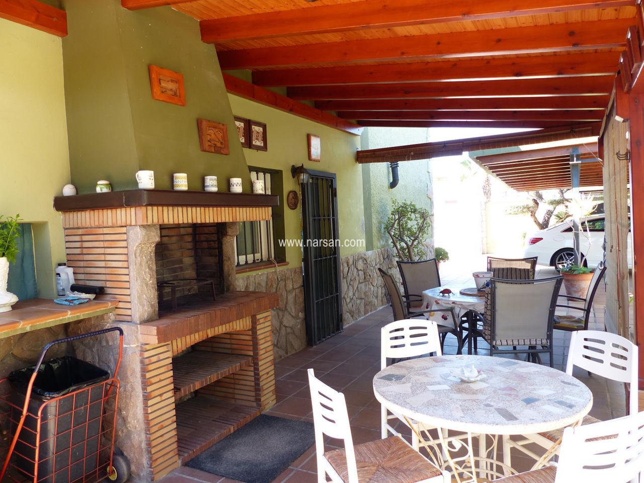 Villa for Sale in Benicasim