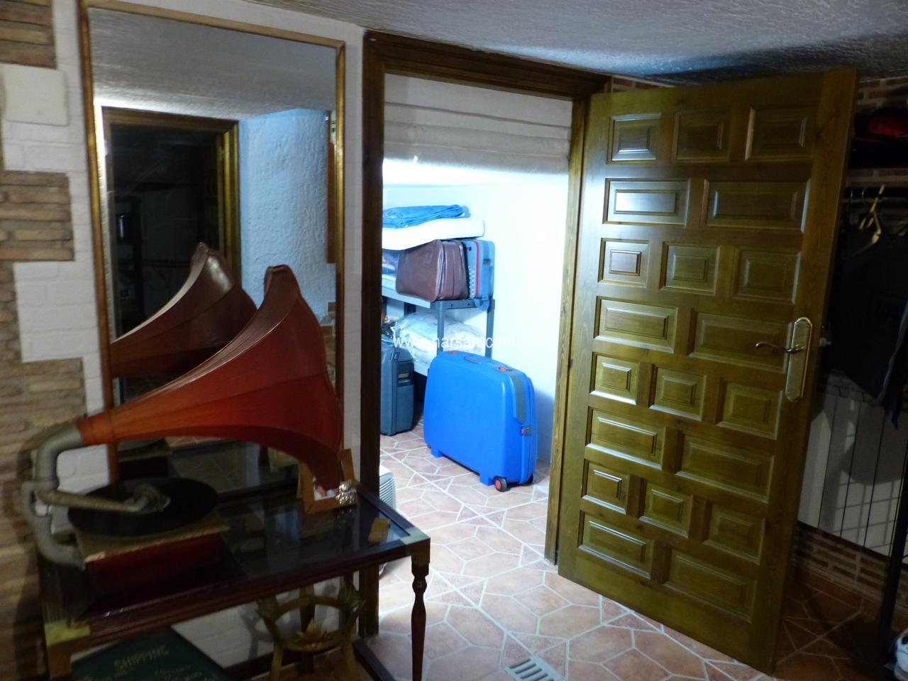 Villa for Sale in Benicasim