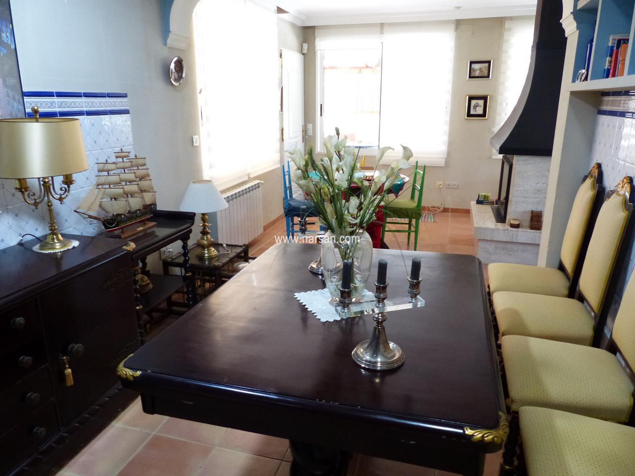 Villa for Sale in Benicasim