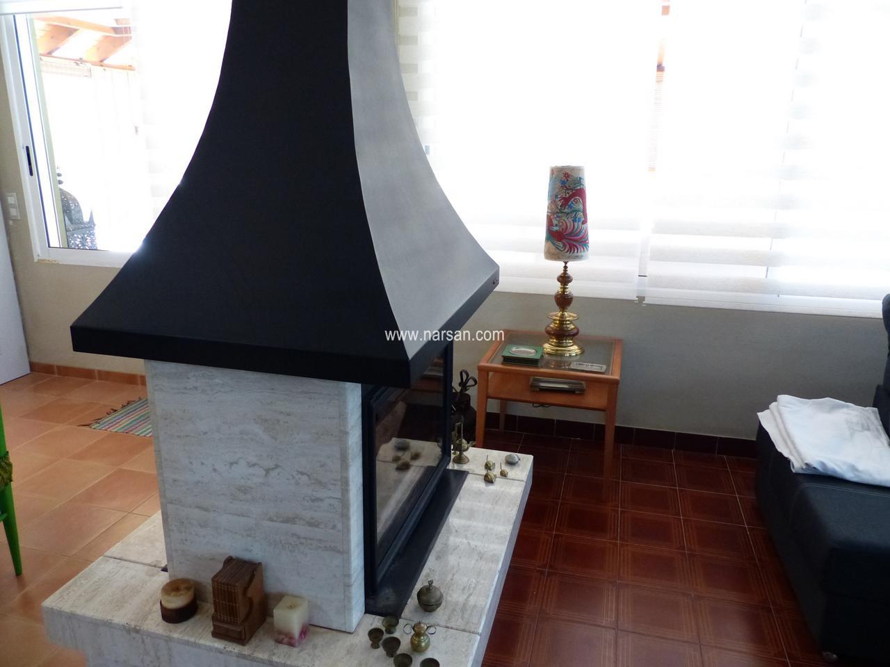 Villa for Sale in Benicasim