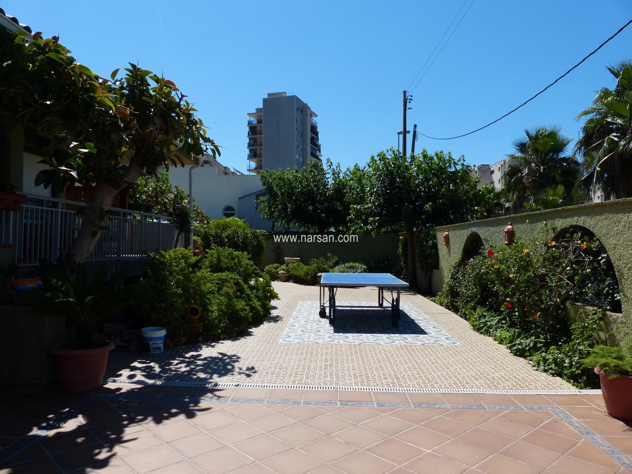 Villa for Sale in Benicasim