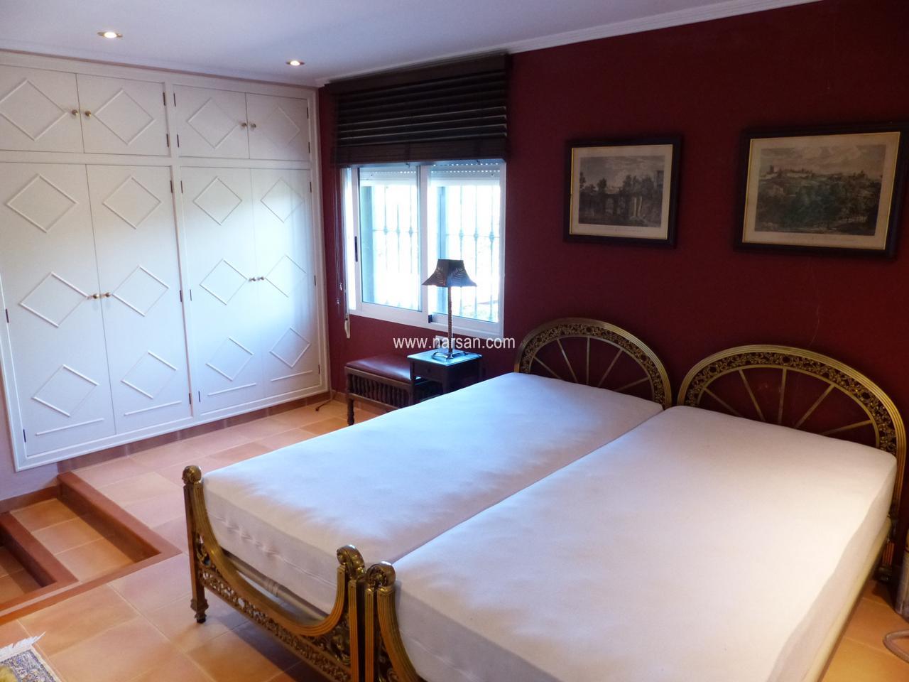 Villa for Sale in Benicasim