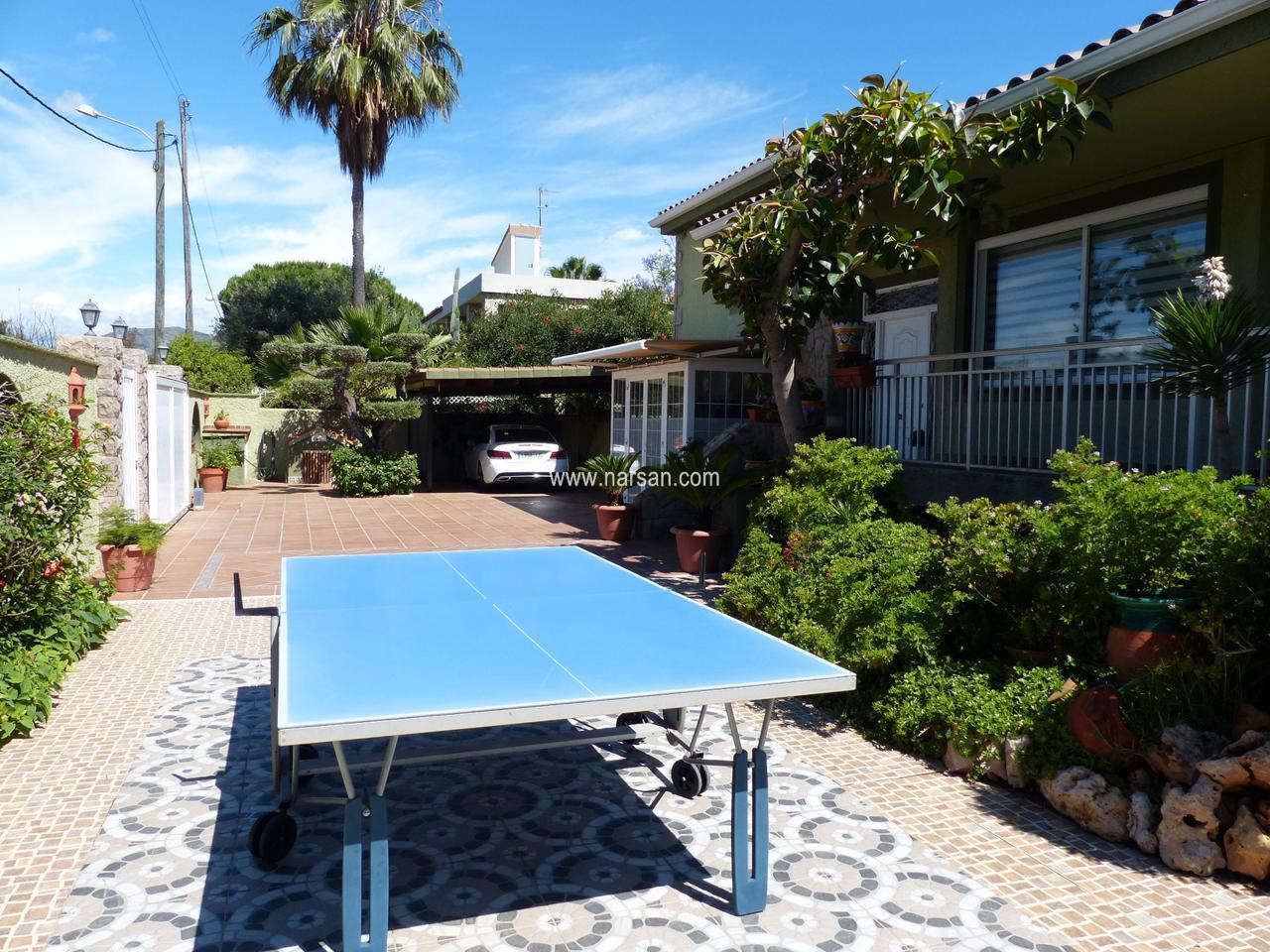Villa for Sale in Benicasim