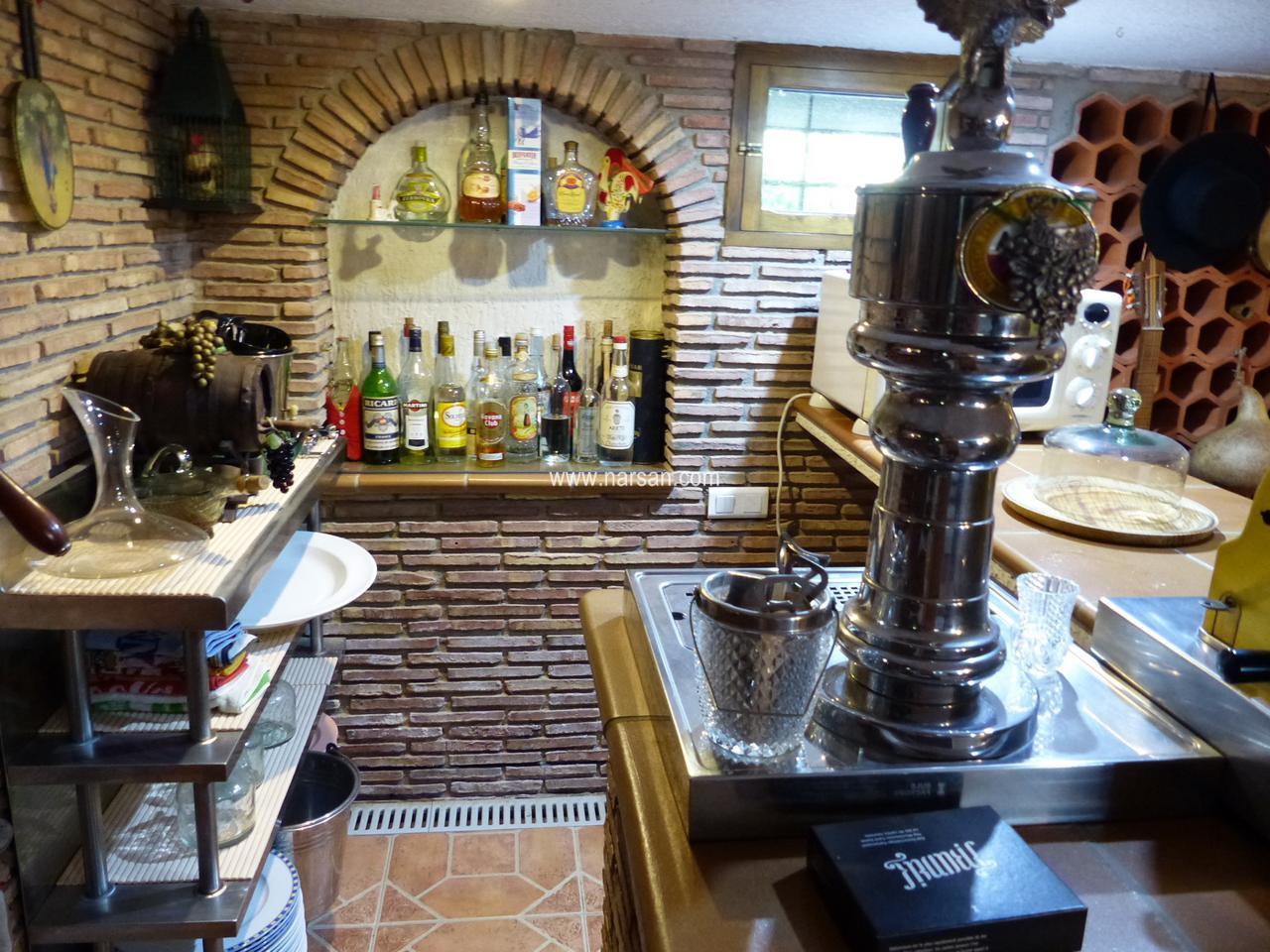 Villa for Sale in Benicasim