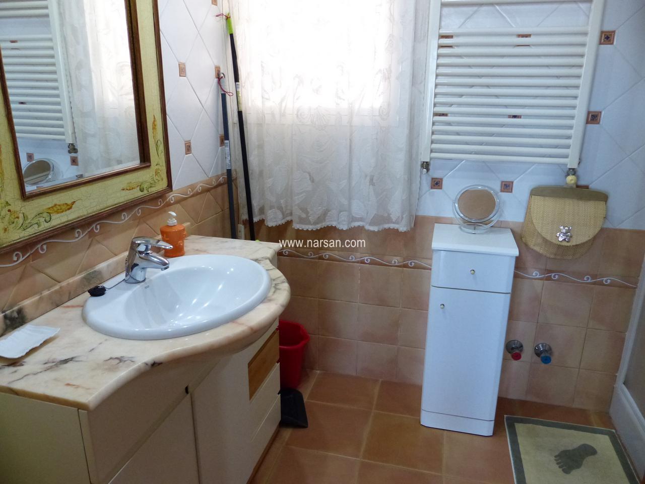 Villa for Sale in Benicasim