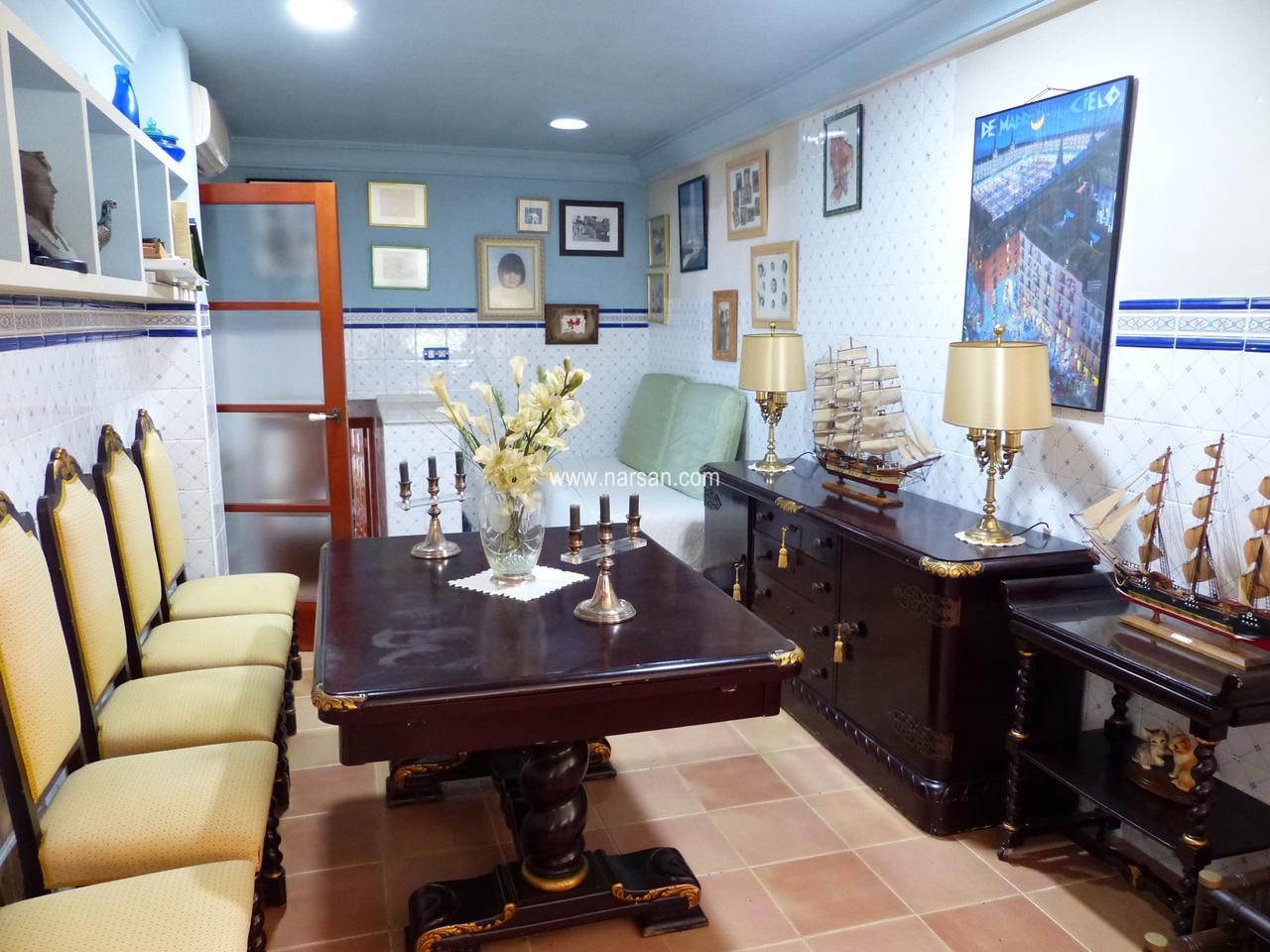 Villa for Sale in Benicasim