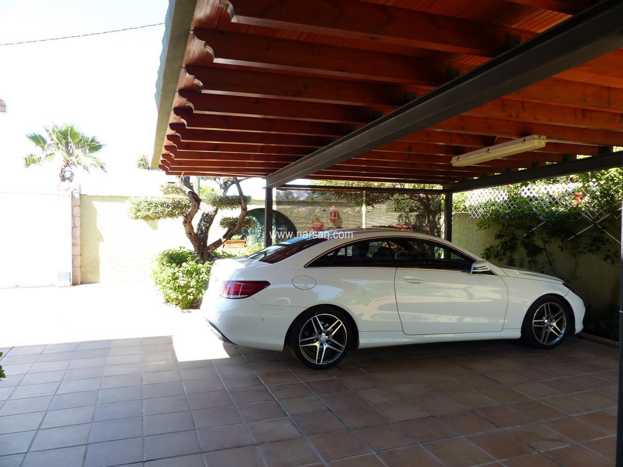 Villa for Sale in Benicasim