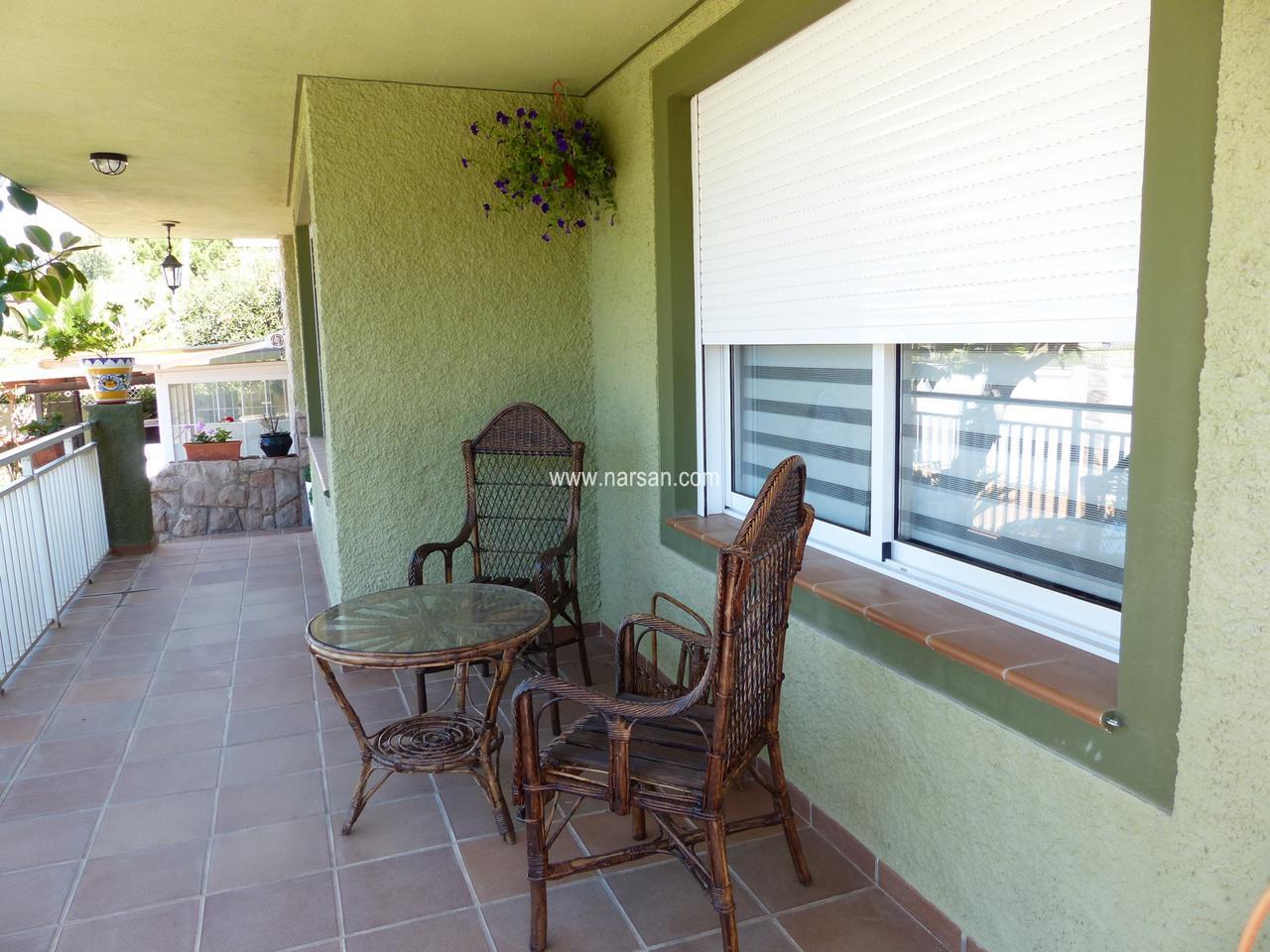Villa for Sale in Benicasim