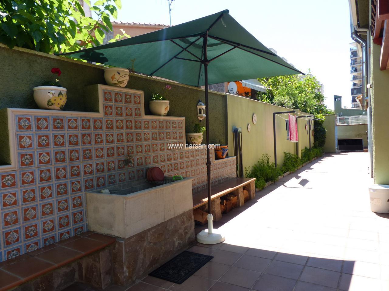 Villa for Sale in Benicasim