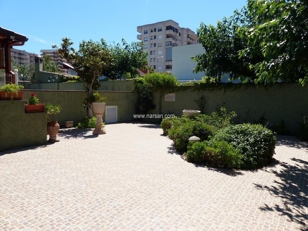 Villa for Sale in Benicasim