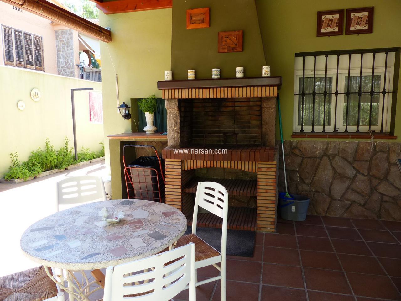 Villa for Sale in Benicasim