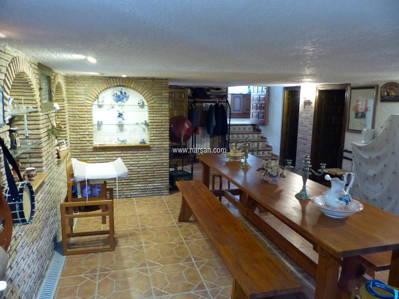 Villa for Sale in Benicasim