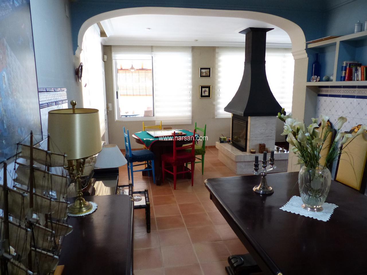 Villa for Sale in Benicasim