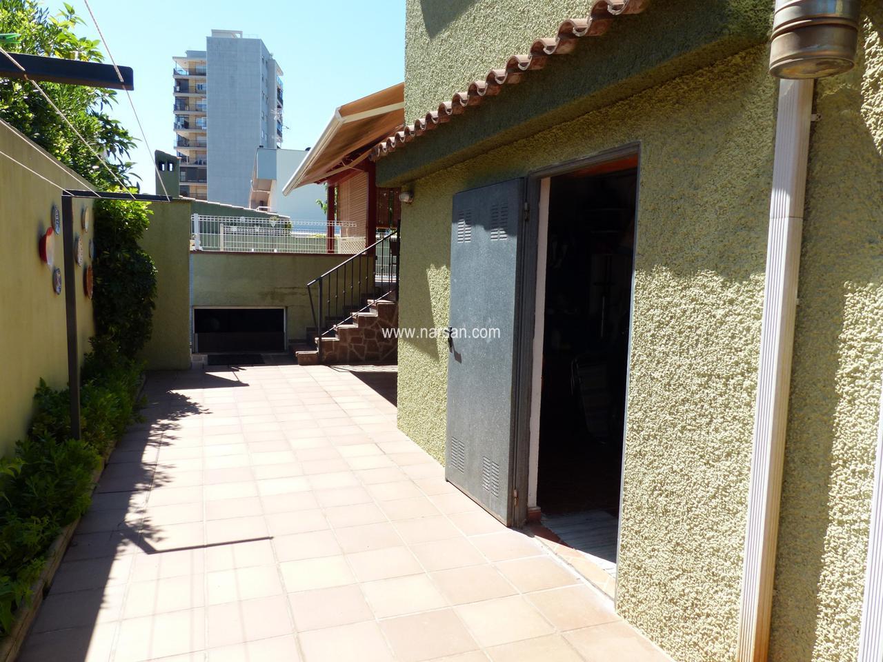 Villa for Sale in Benicasim