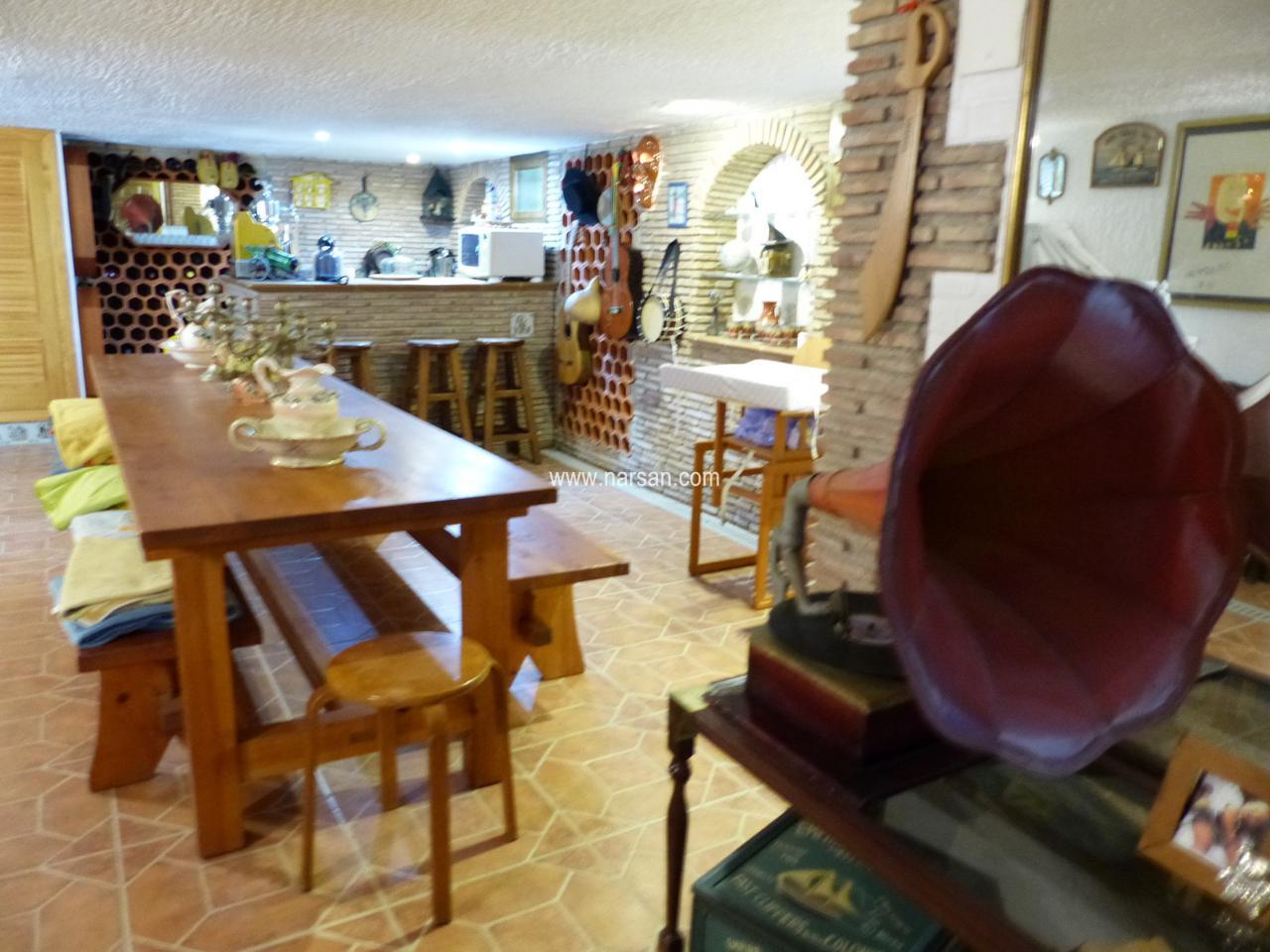 Villa for Sale in Benicasim