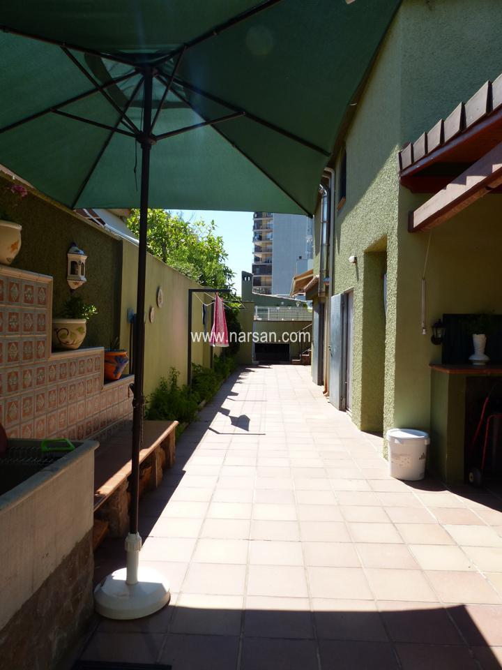 Villa for Sale in Benicasim
