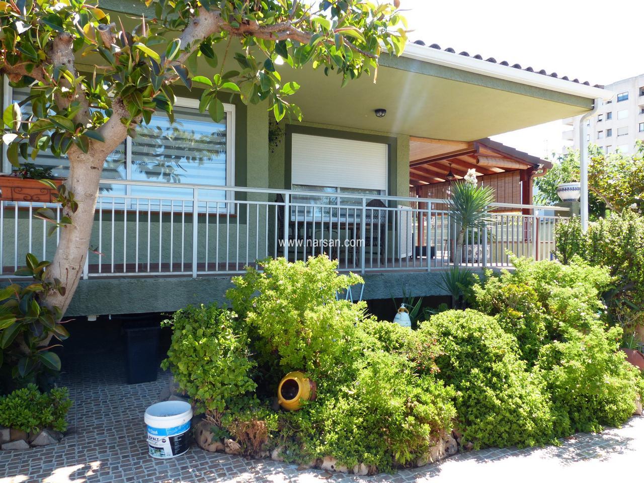 Villa for Sale in Benicasim
