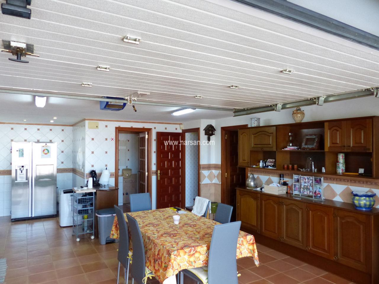 Villa for Sale in Benicasim