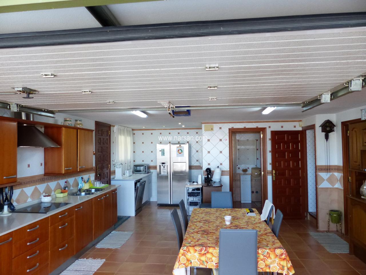 Villa for Sale in Benicasim