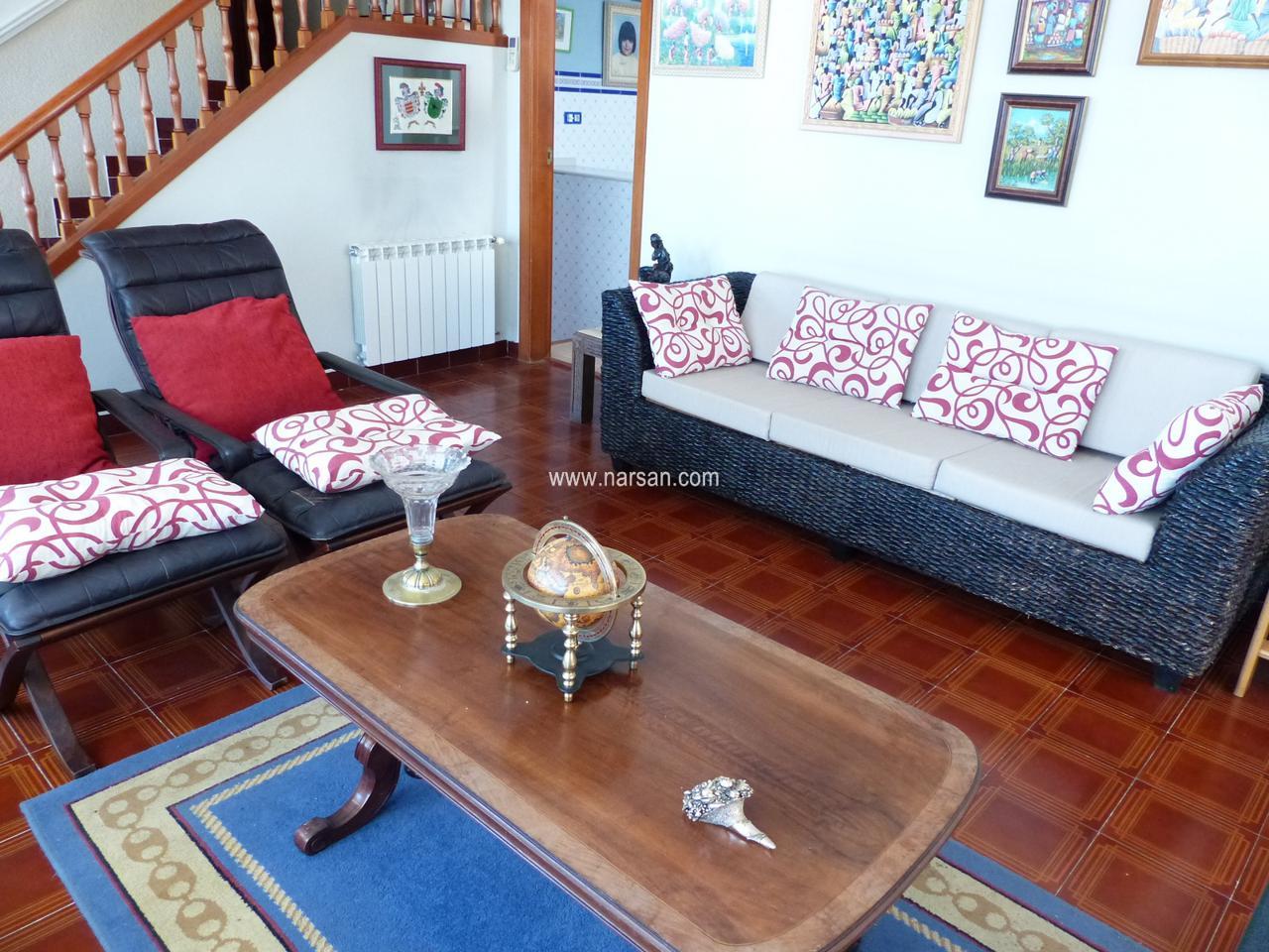 Villa for Sale in Benicasim