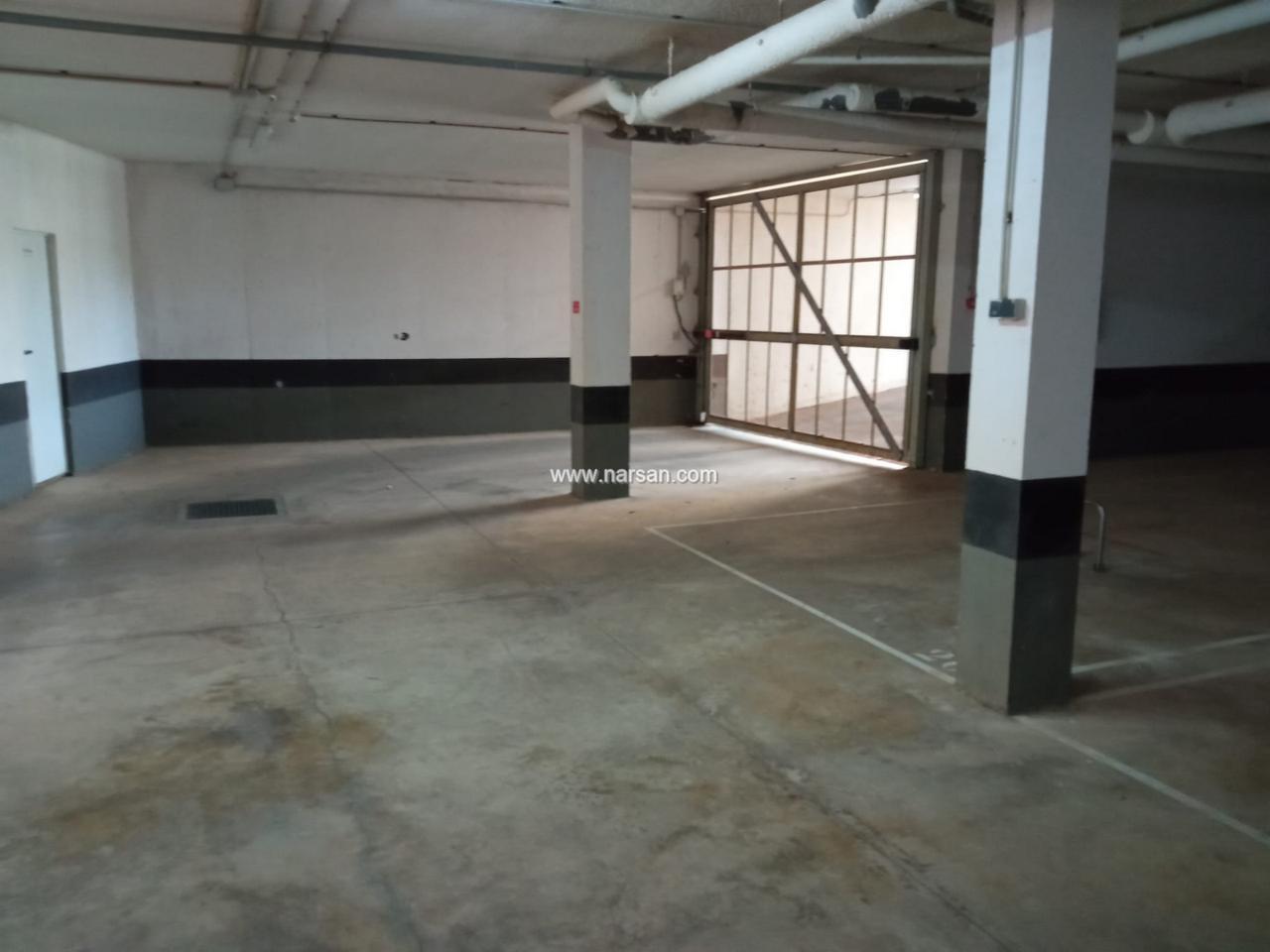 Garaje en Venta en Oropesa del Mar