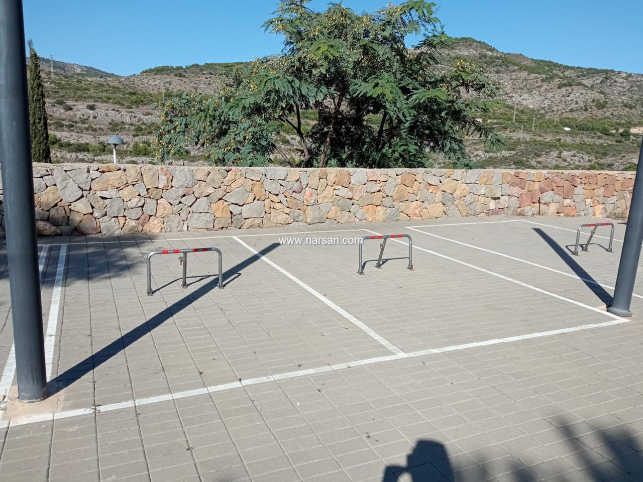 Garaje en Venta en Oropesa del Mar