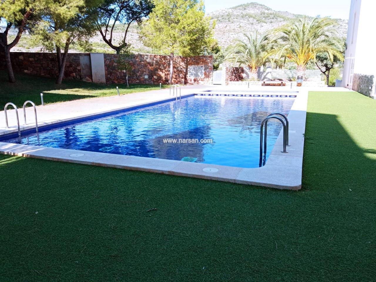 Garaje en Venta en Oropesa del Mar