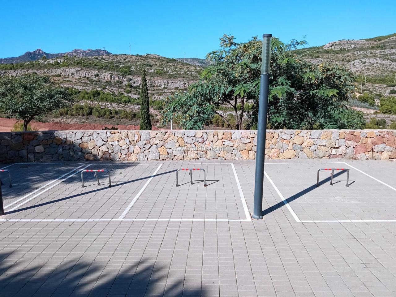 Garaje en Venta en Oropesa del Mar