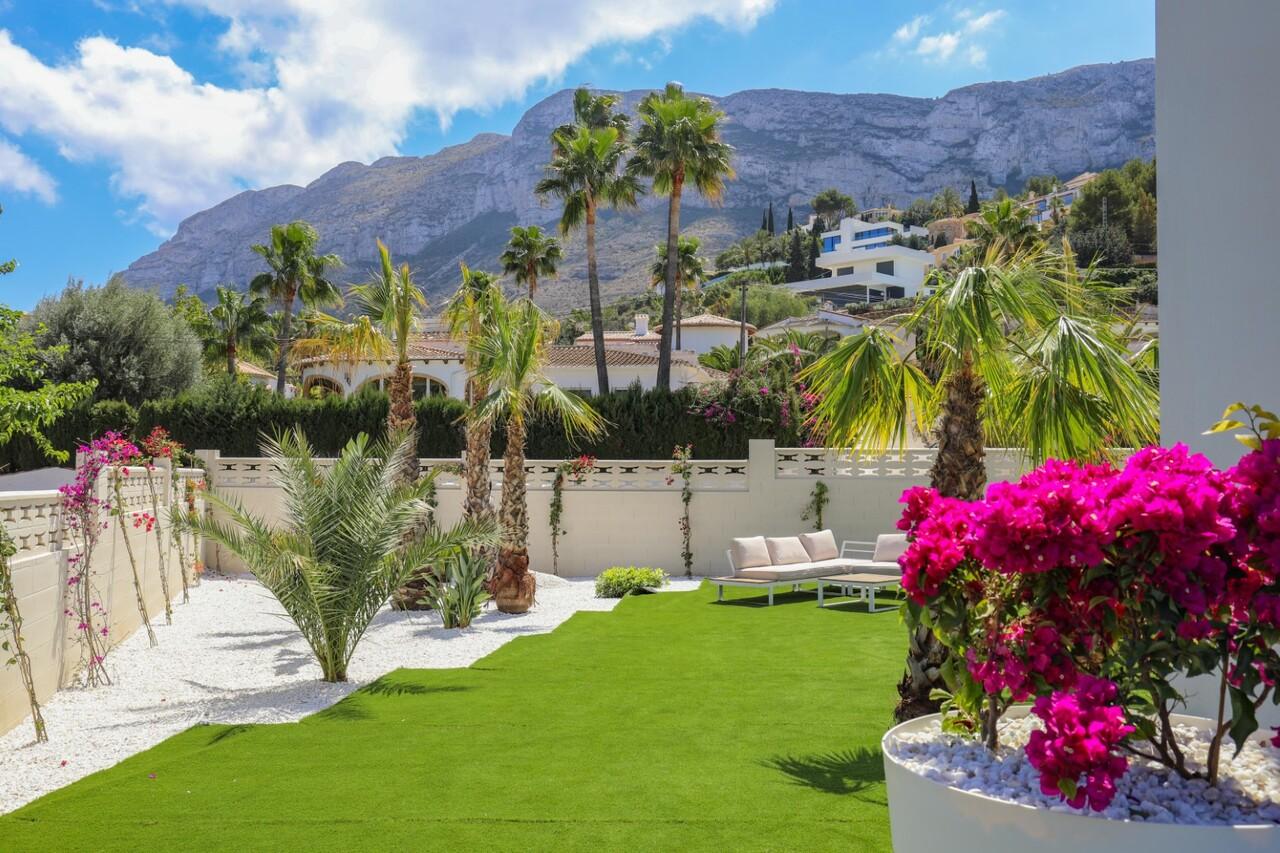 Apartamento en Venta en Dénia