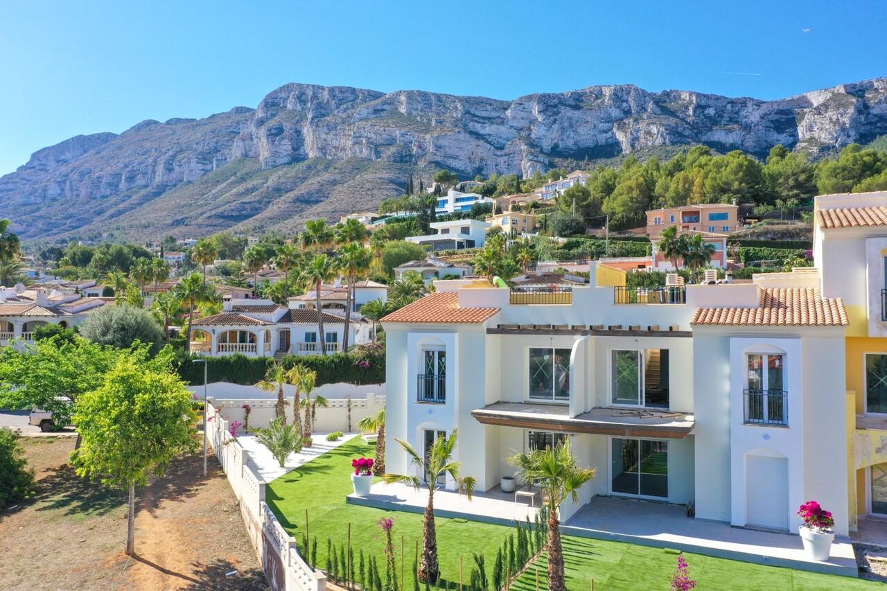 Apartamento en Venta en Dénia