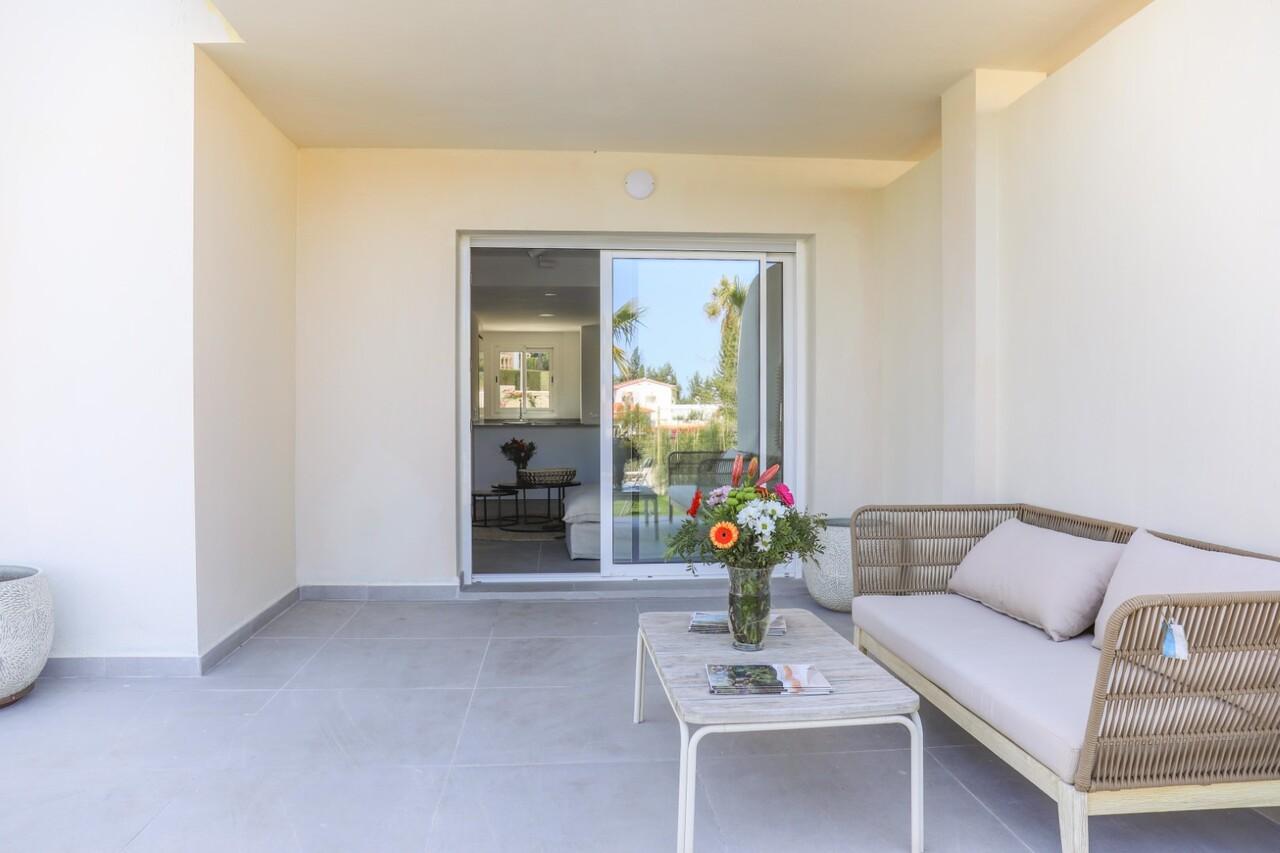 Apartamento en Venta en Dénia